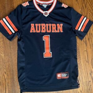 Auburn Youth Jersey